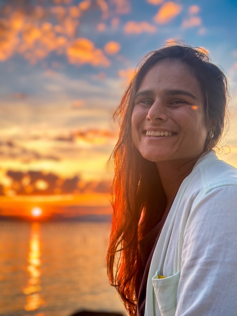 Renata Miguez - Psicóloga